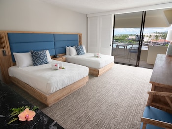 Lagoon Tower Renovation Rate Ocean View Room