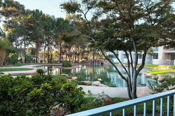 Room, 2 Double Beds, Resort View