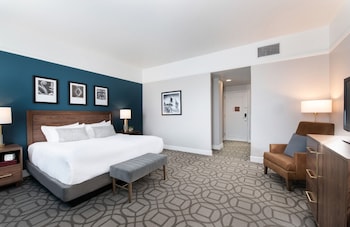 Deluxe Room, 2 Queen Beds