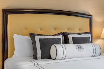 Suite, 1 Bedroom