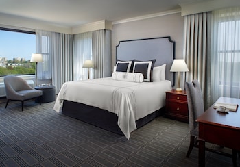 Presidential Suite, 1 King Bed