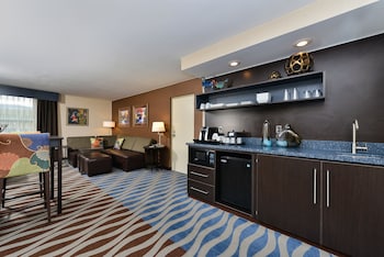 Suite, 1 Bedroom