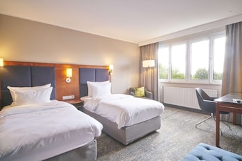 Superior Room, Park View