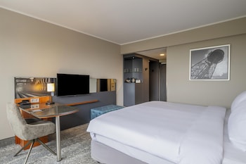 Premium Room (High Floor)