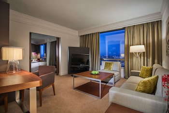 Regency Suite King (JRRC)