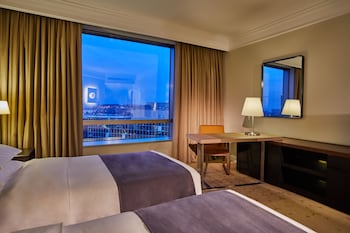 Room, 2 Twin Beds