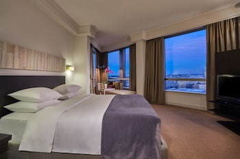 Regency Suite King (JRRC)