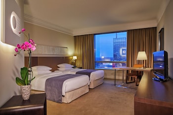 Room, 2 Twin Beds