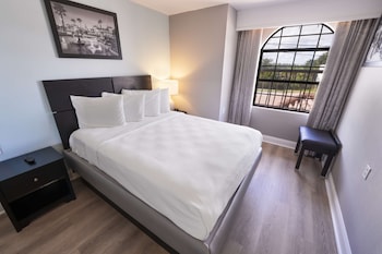 Standard Room, 1 King Bed, Accessible, Non Smoking