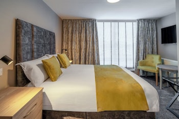 Club Double Room
