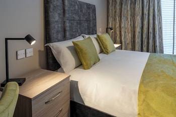 Club Double Room