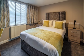 Club Double Room
