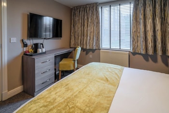 Club Double Room