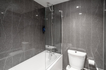 Club Double Room