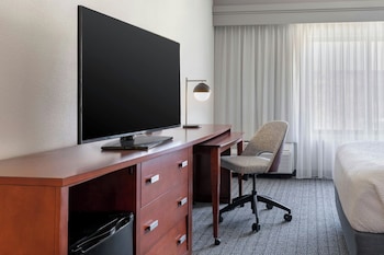 Deluxe Room, 2 Double Beds