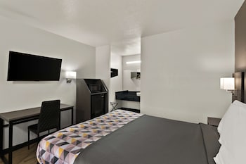 Room, 1 Queen Bed, Non Smoking