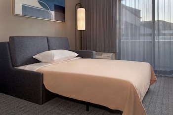 Suite, 1 Bedroom