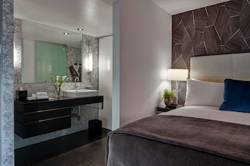 Executive Room, 1 King Bed