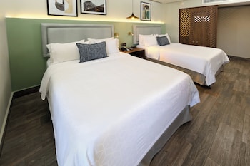 Premium Room, 2 Queen Beds