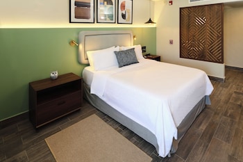 Room, 1 King Bed, Accessible