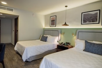 Premium Room, 2 Queen Beds