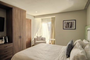 Room, 1 King Bed, Accessible