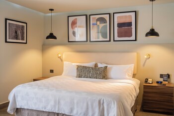 Suite, 1 King Bed