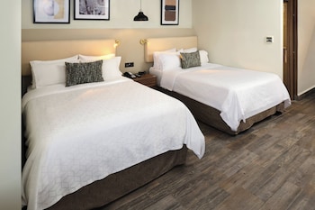 Premium Room, 2 Queen Beds