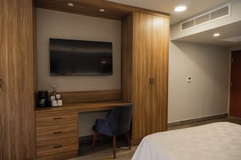 Premium Room, 2 Queen Beds