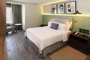 Room, 1 King Bed, Accessible
