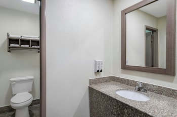 Deluxe Room, 2 Double Beds, Non Smoking