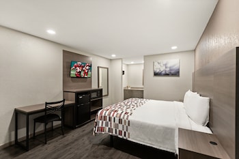 Deluxe Room, 1 King Bed, Non Smoking