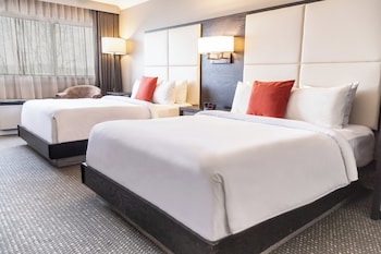 Standard Room, 2 Queen Beds