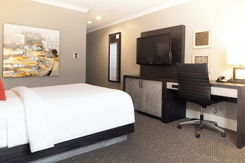 Standard Room, Non Smoking