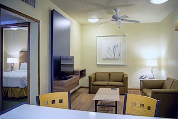 Suite, Multiple Beds