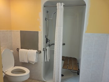 Room, 1 Queen Bed, Accessible, Non Smoking