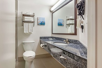 Business Room, 1 King Bed with Sofa bed, Non Smoking