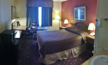 Room, 1 Queen Bed, Non Smoking (Second Floor)