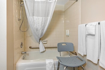 Room, 1 King Bed, Accessible, Non Smoking