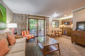 Suite, 1 King Bed