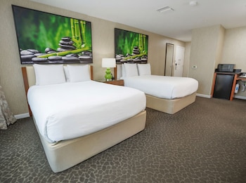 Room, 2 Queen Beds, Accessible