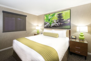 Suite, 1 King Bed