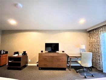 Room, 2 Queen Beds, Accessible