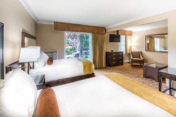 Basic Room