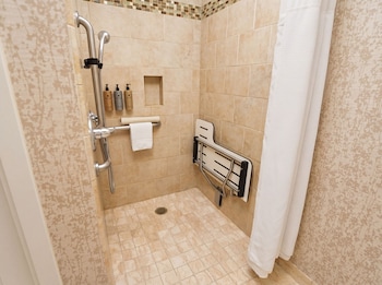 Room, 1 King Bed, Accessible