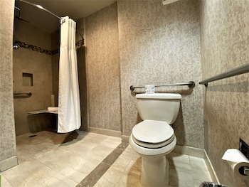 Room, 2 Queen Beds, Accessible