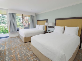 Superior Room, 2 Queen Beds