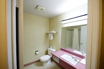 Room, 1 King Bed