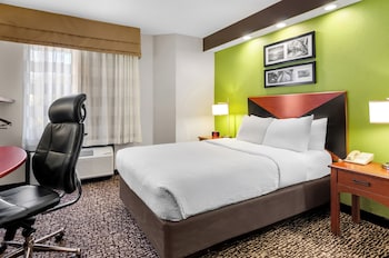 Room, 1 Double Bed, Non Smoking