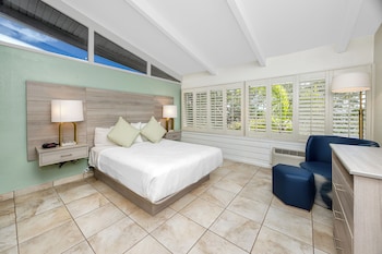 Suite, Multiple Beds, Non Smoking, Refrigerator & Microwave